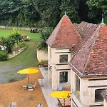 Des Arts - Danse Dans Le Perche شقة Rémalard