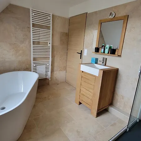 Appartement Danse Dans Le Perche