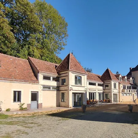 Des Arts - Danse Dans Le Perche Apartment Remalard