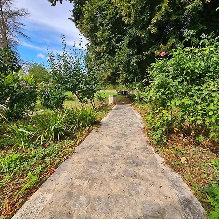 דירה Danse Dans Le Perche