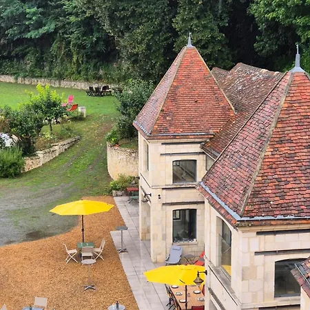 Danse Dans Le Perche דירה Rémalard