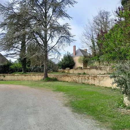 Apartment Des Arts - Danse Dans Le Perche
