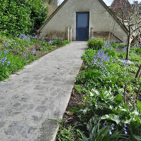 Danse Dans Le Perche