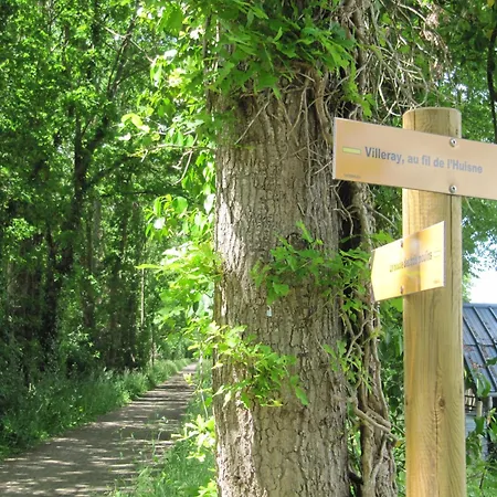 Danse Dans Le Perche