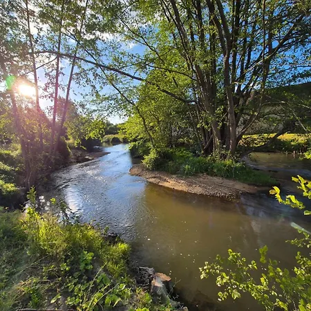 דירה Danse Dans Le Perche *