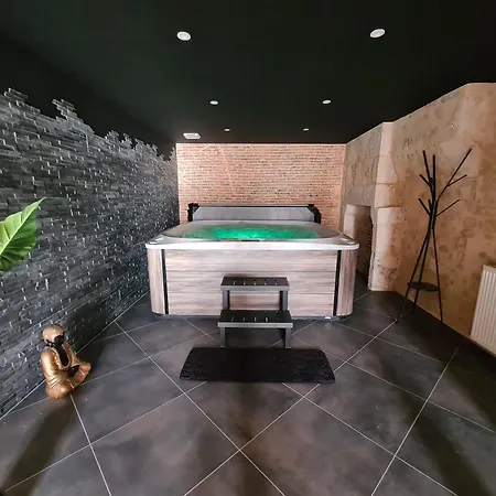 Des Arts - Danse Dans Le Perche Apartment