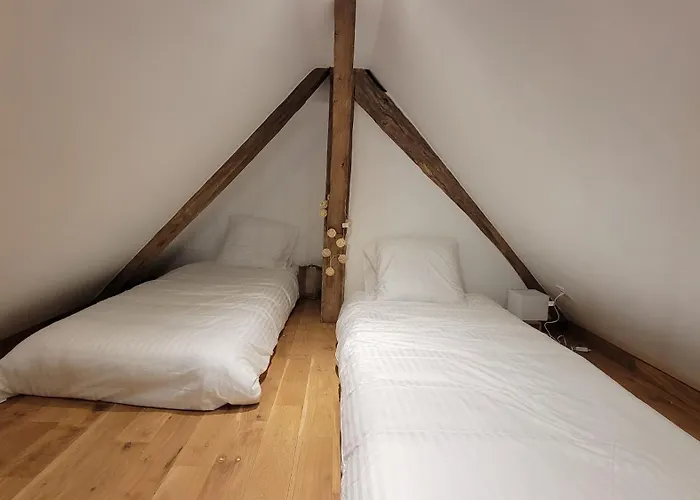 Des Arts - Danse Dans Le Perche Remalard