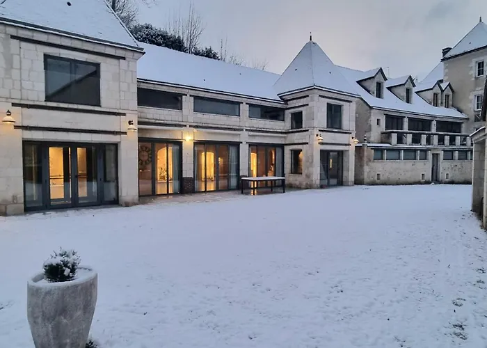 Des Arts - Danse Dans Le Perche Rémalard