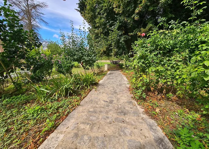 Διαμέρισμα Des Arts - Danse Dans Le Perche