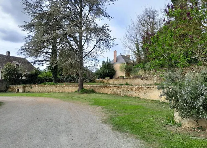 Apartment Des Arts - Danse Dans Le Perche