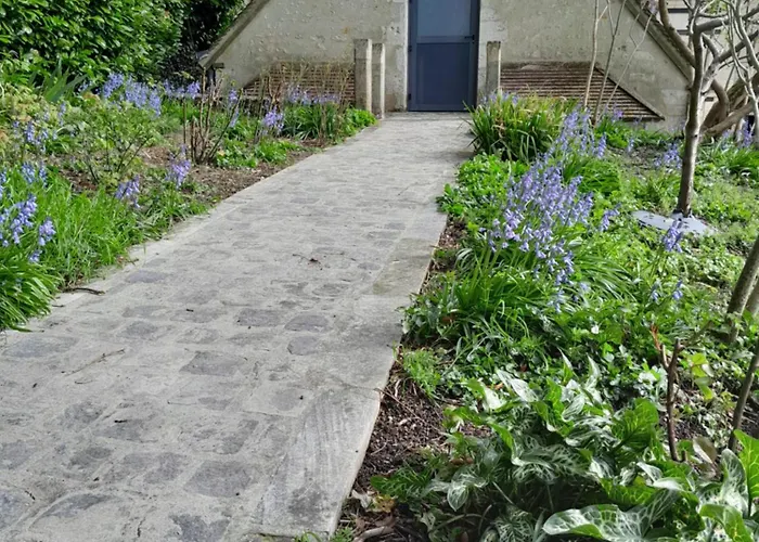 Des Arts - Danse Dans Le Perche