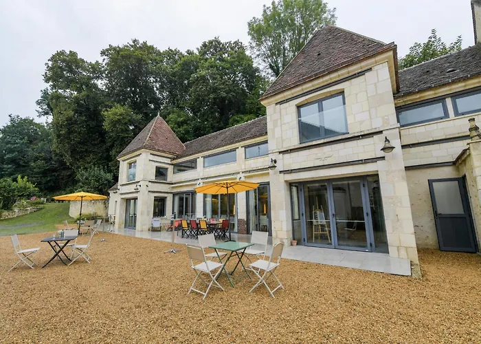 Des Arts - Danse Dans Le Perche Rémalard