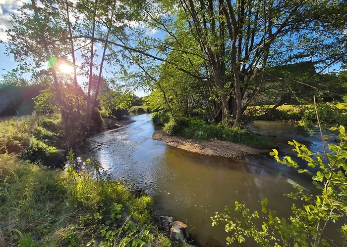 Διαμέρισμα Des Arts - Danse Dans Le Perche *
