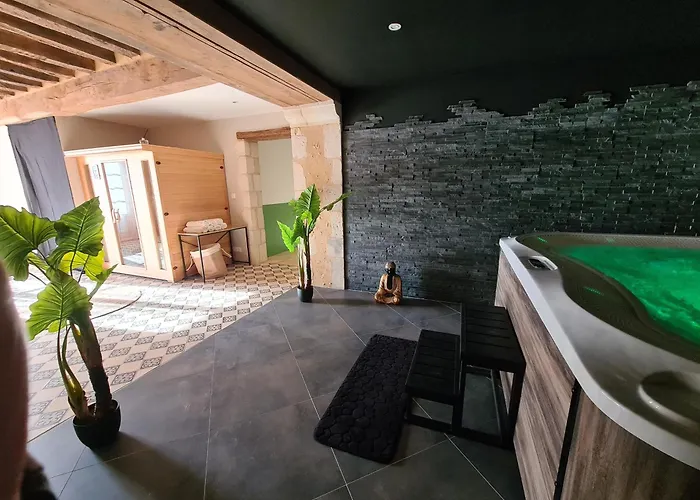 Des Arts - Danse Dans Le Perche *