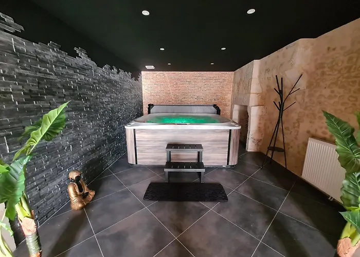 Des Arts - Danse Dans Le Perche Διαμέρισμα